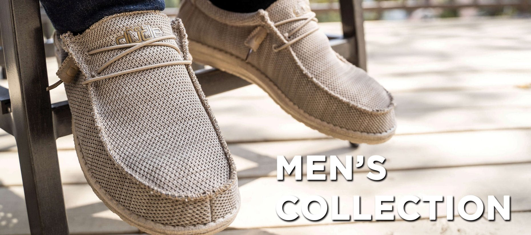 Men's Casual - Becker's Best Shoes