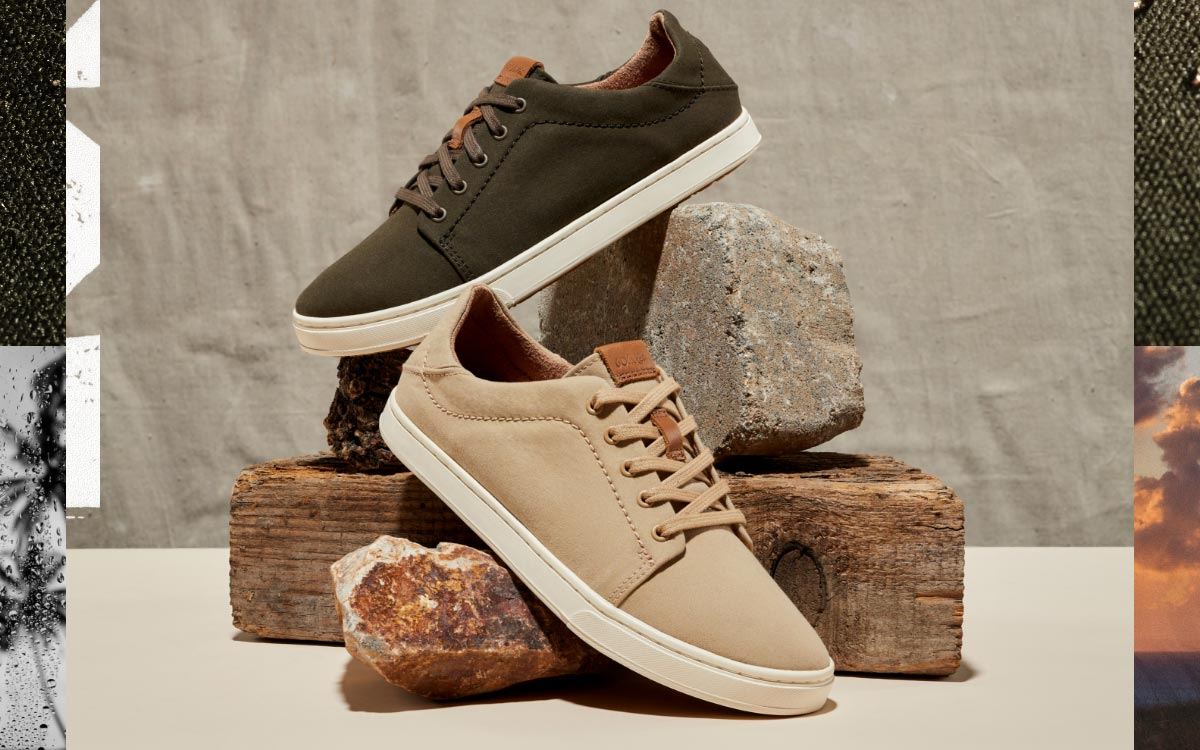 OluKai Footwear - Becker's Best Shoes