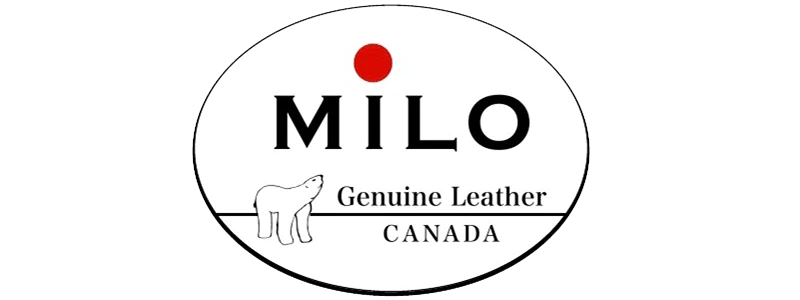 Milo Genuine Leather