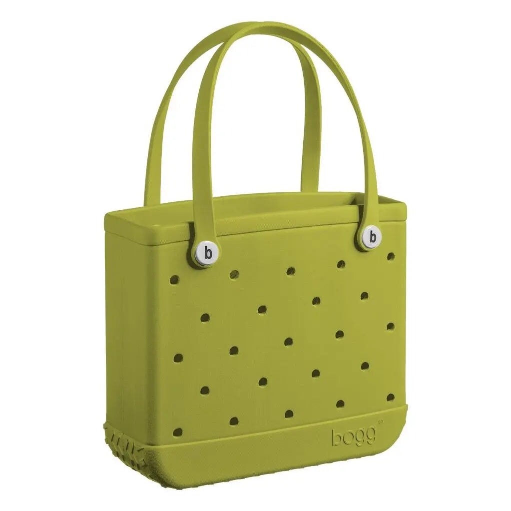 Baby Bogg Bag -Green Apple Bogg Bag
