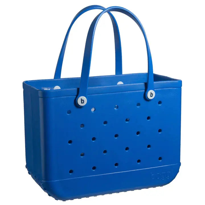 Bogg Bag Large - Blue Eyed Bogg Bag