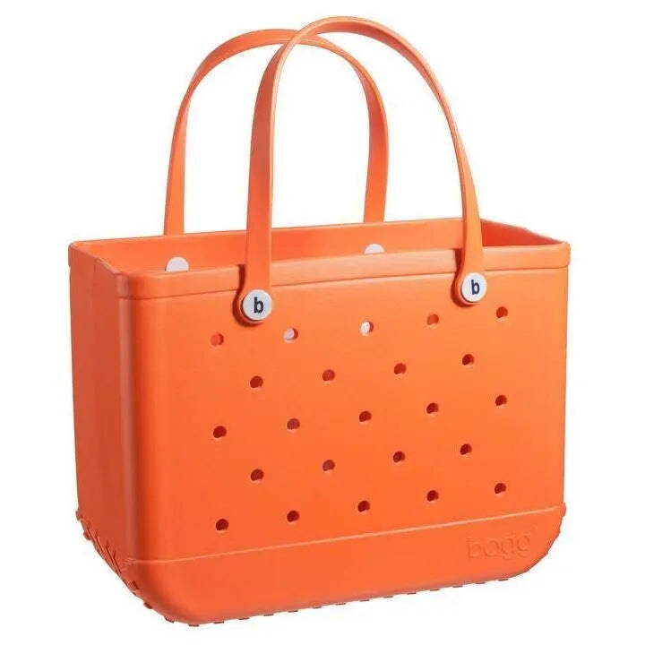 Bogg Bag Large - Orange Bogg Bag