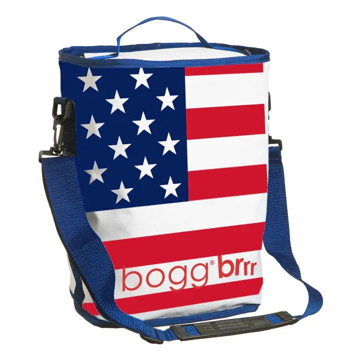 Bogg Brr Half - USA Bogg Bag