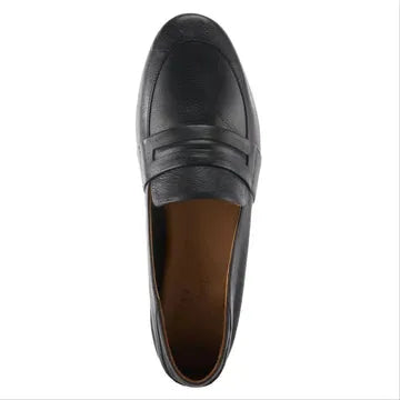 Capitola LOAFERS - BLACK Spring Step