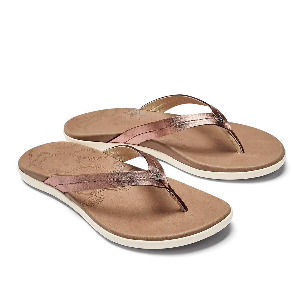 Olukai Honu Women's Sandals