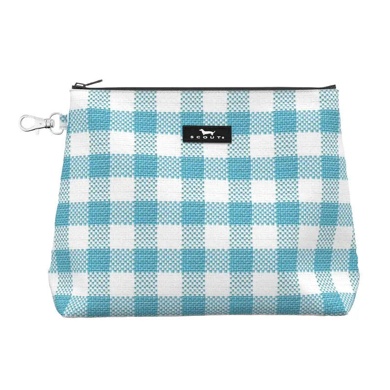 Pouchworthy Pouch - Pool Check Scout Bags