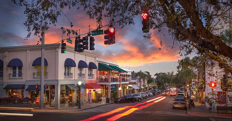 Mount-Dora-Florida-Where-Fun-Never-Ends Becker's Best Shoes