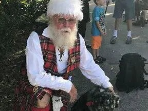 Mount Dora Scottish Festival 2019