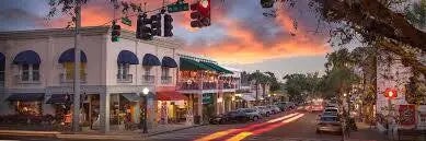 What to do in Mount Dora