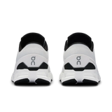 Cloud X 4 Men's - Ivory/Black - Becker's Best Shoes