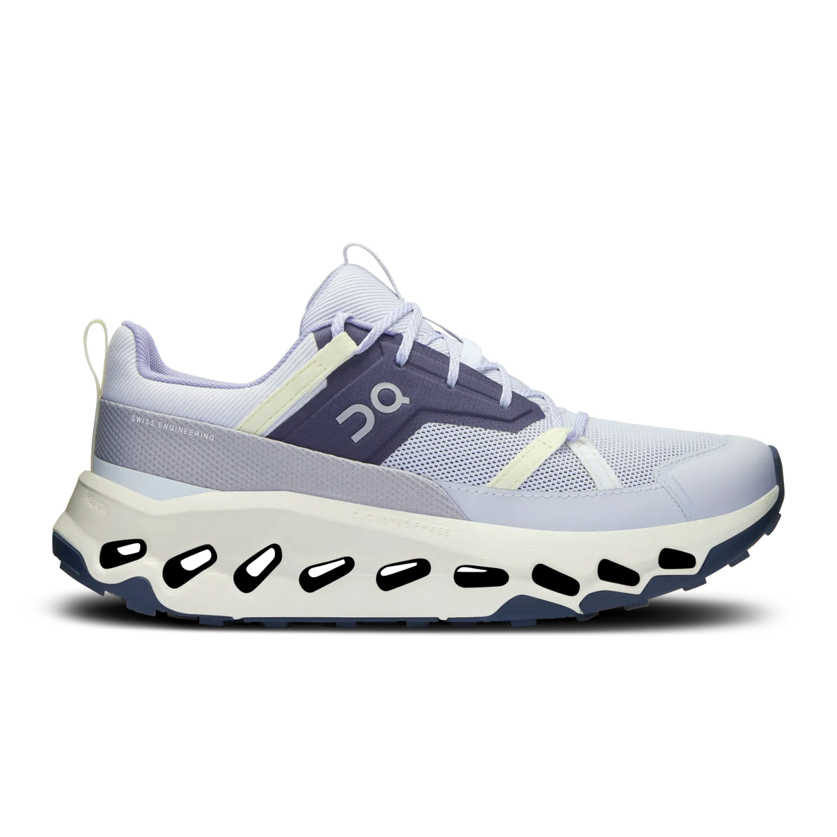 Cloudhorizon Women's - Lavender/Ivory - Becker's Best Shoes- On Running