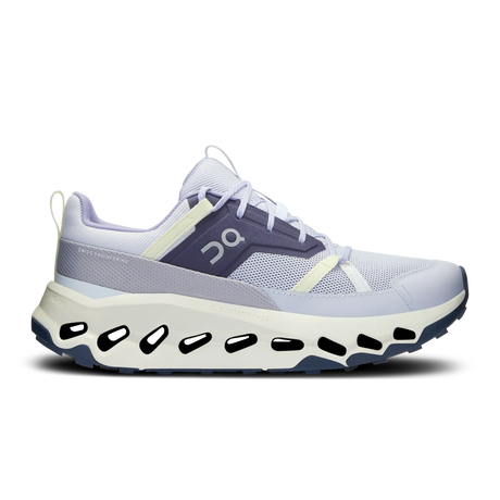 Cloudhorizon Women's - Lavender/Ivory - Becker's Best Shoes- On Running