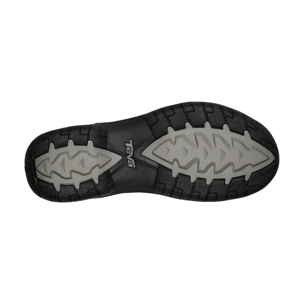 Verra - Antiguous Black Multi - Becker's Best Shoes- Teva