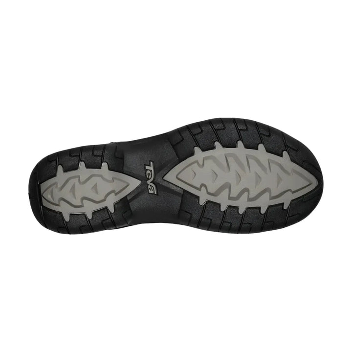 Verra - Black - Becker's Best Shoes- Teva