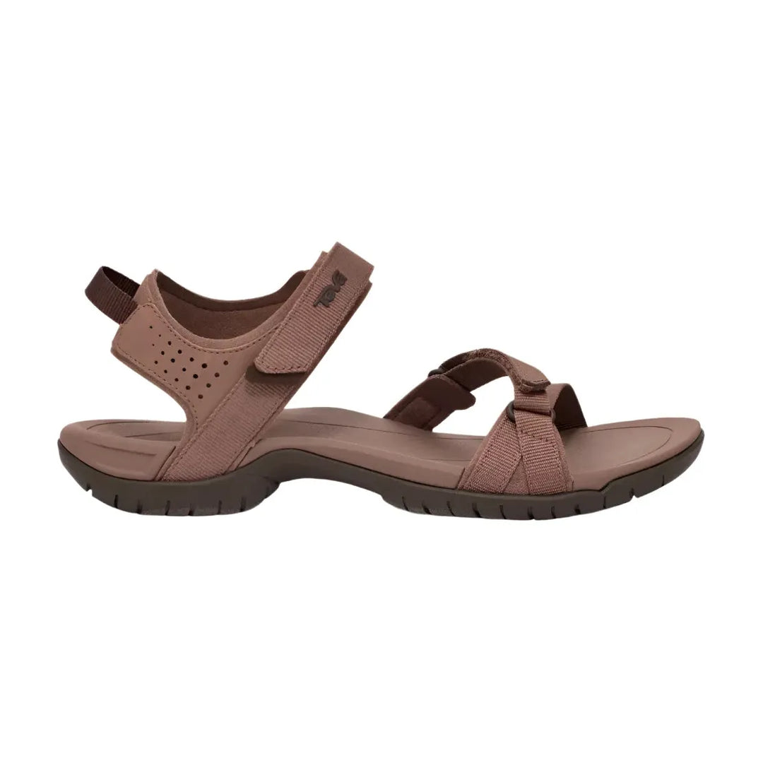 Verra - Acorn - Becker's Best Shoes- Teva