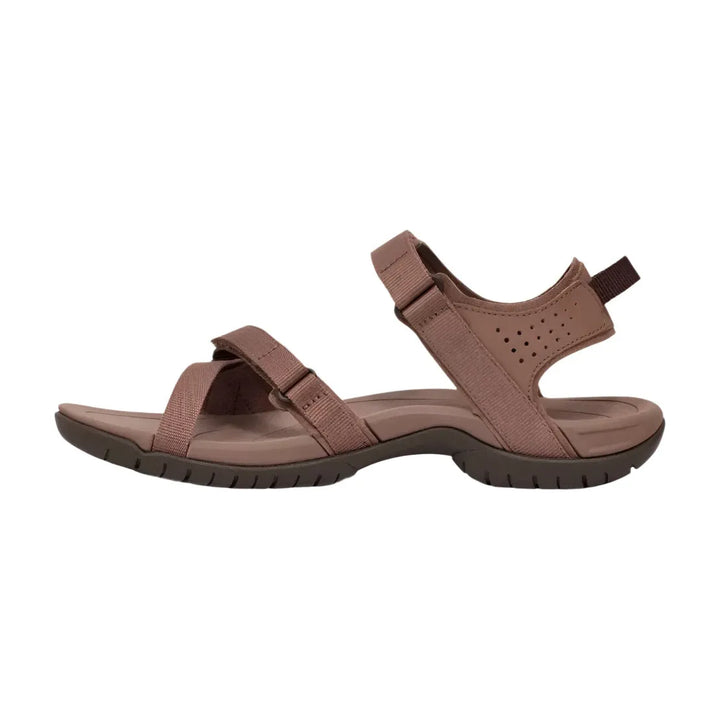 Verra - Acorn - Becker's Best Shoes- Teva