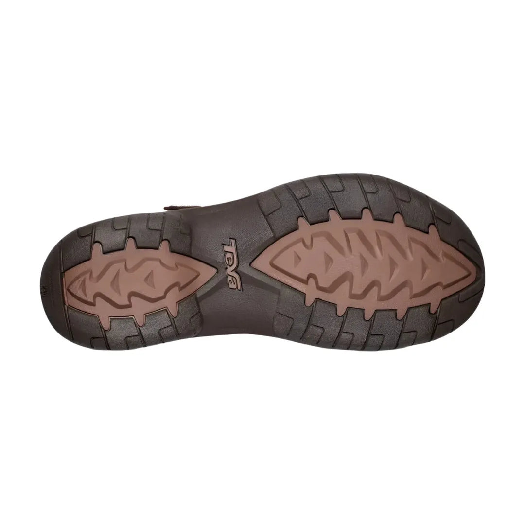 Verra - Acorn - Becker's Best Shoes- Teva