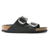 Arizona Big Buckle Regular - Black - Becker's Best Shoes