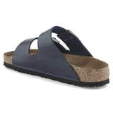 Arizona Regular - Blue - Becker's Best Shoes- Birkenstock