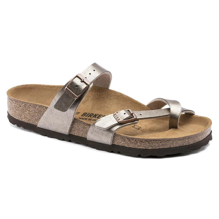 Mayari Regular - Graceful Taupe