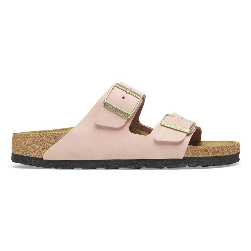 Arizona Narrow - Soft Pink - Becker's Best Shoes