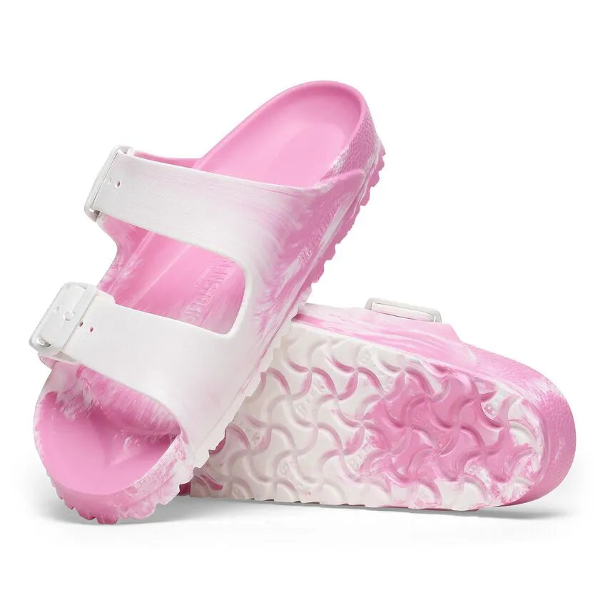 Arizona EVA - Pink Multi - Becker's Best Shoes