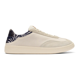 Punini - Off White/Aloha - Becker's Best Shoes- OluKai