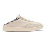Punini - Off White/Aloha - Becker's Best Shoes- OluKai