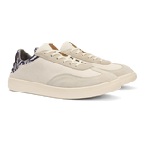 Punini - Off White/Aloha - Becker's Best Shoes- OluKai