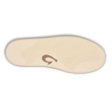 Punini - Off White/Aloha - Becker's Best Shoes- OluKai