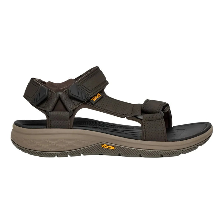 Strata Men's - Brown - Becker's Best Shoes- Teva