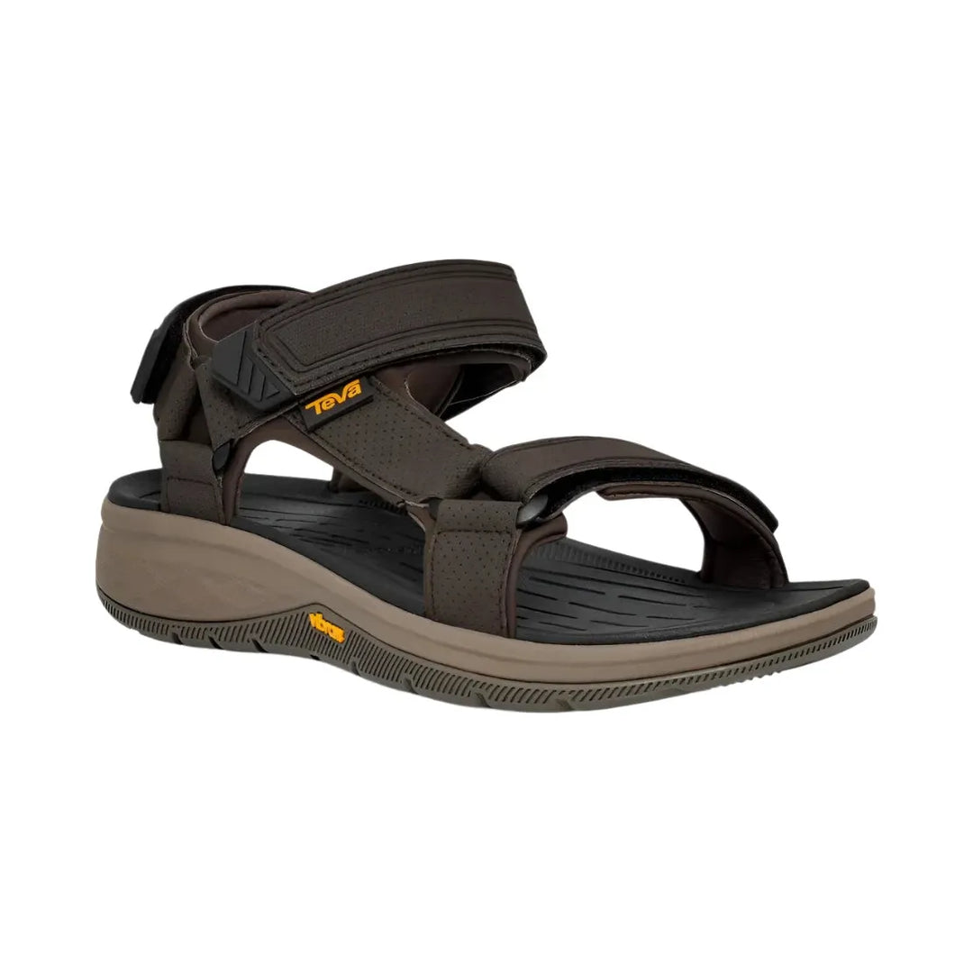 Strata Men's - Brown - Becker's Best Shoes- Teva