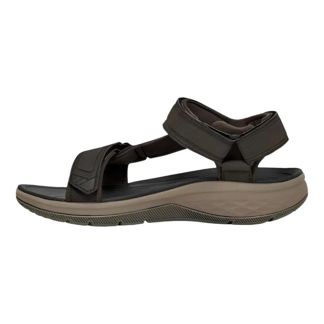 Strata Men's - Brown - Becker's Best Shoes- Teva