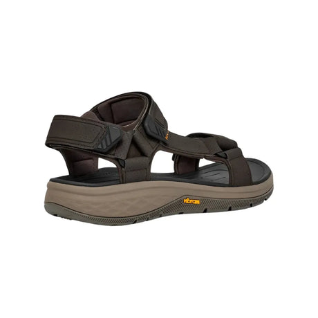 Strata Men's - Brown - Becker's Best Shoes- Teva