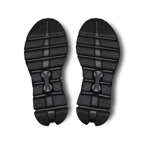 Cloud X 4 Women's - Black/Eclipse - Becker's Best Shoes- On Running