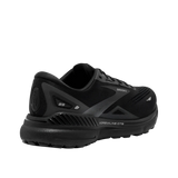 Adrenaline GTS 23 Men - Blk/Blk/Ebony - Becker's Best Shoes- BROOKS SPORTS, INC