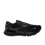 Adrenaline GTS 23 Men - Blk/Blk/Ebony - Becker's Best Shoes- BROOKS SPORTS, INC