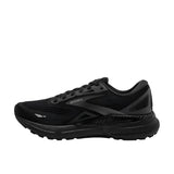 Adrenaline GTS 23 Men - Blk/Blk/Ebony - Becker's Best Shoes- BROOKS SPORTS, INC