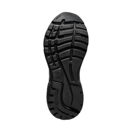 Adrenaline GTS 23 Men - Blk/Blk/Ebony - Becker's Best Shoes- BROOKS SPORTS, INC