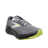 Ghost 16 Men's - Primer/Grey/Lime - Becker's Best Shoes