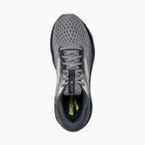 Ghost 16 Men's - Primer/Grey/Lime - Becker's Best Shoes