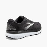 Ghost 16 Men's - Black/Grey/White - Becker's Best Shoes