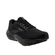 Glycerin 21 Men's - Blk/Blk/Ebony - Becker's Best Shoes- BROOKS SPORTS, INC