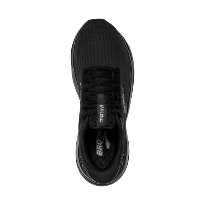 Glycerin 21 Men's - Blk/Blk/Ebony