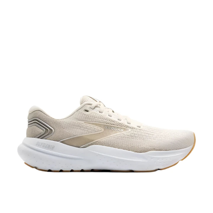 Glycerin 21 Men's - Khaki/Silver/Wht