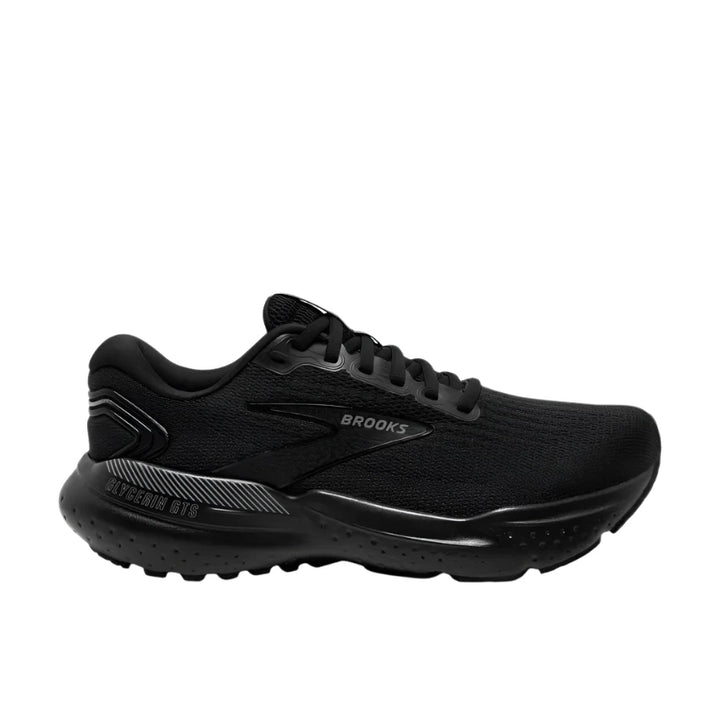 Glycerin GTS 21 Men - Black/Black/Ebony