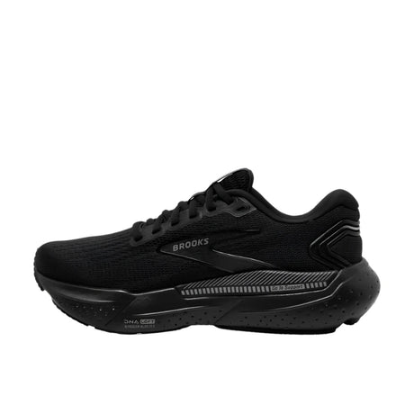 Glycerin GTS 21 Men - Black/Black/Ebony - Becker's Best Shoes- BROOKS SPORTS, INC