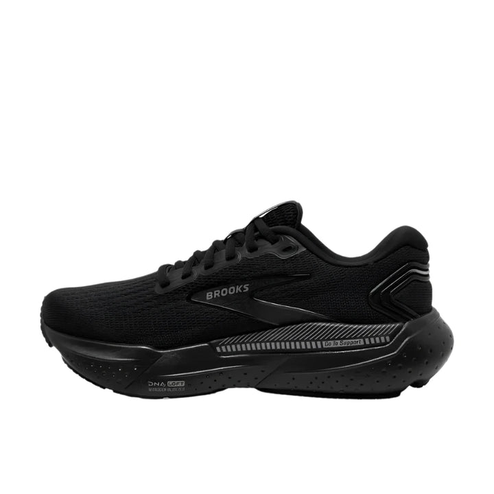 Glycerin GTS 21 Men - Black/Black/Ebony