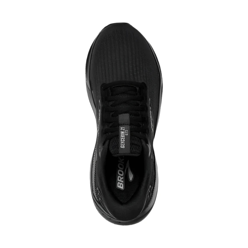 Glycerin GTS 21 Men - Black/Black/Ebony