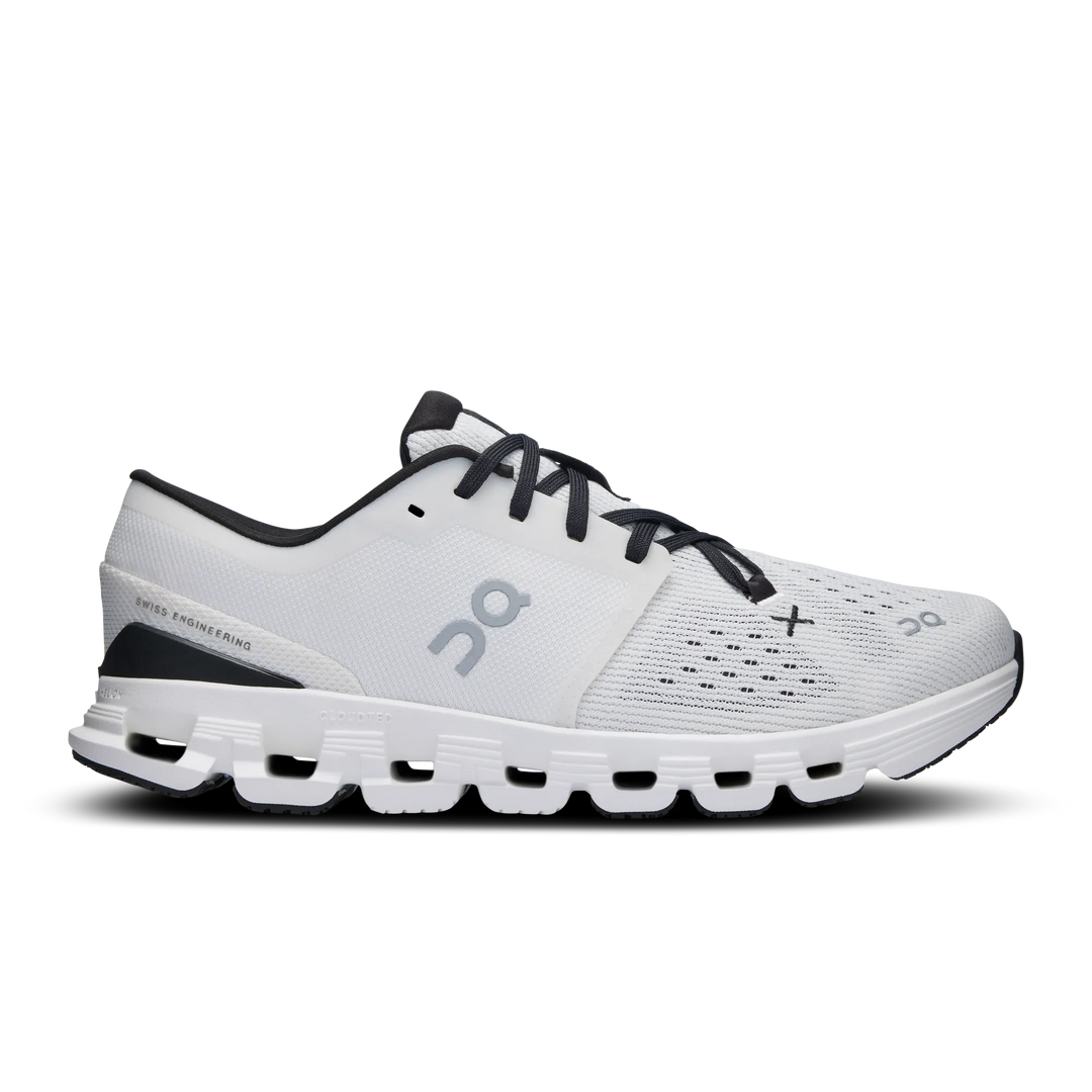 Cloud X 4 Women's - Ivory/Black